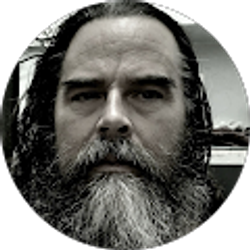 Profile photo of John Martindale