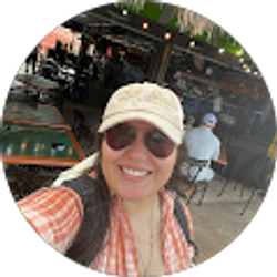 Profile photo of Briana Ramos