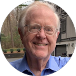 Profile photo of Alan Certain