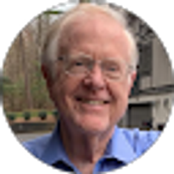 Profile photo of Alan Certain