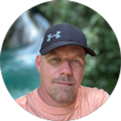 Profile photo of Andre Darr