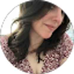 Profile photo of Rachel Devine