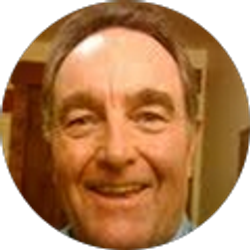 Profile photo of Chip Ravenscroft