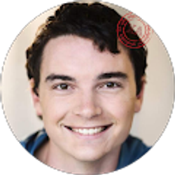 Profile photo of Travis Charles