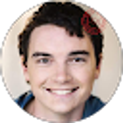 Profile photo of Travis Charles