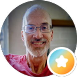 Profile photo of Ross Wendel