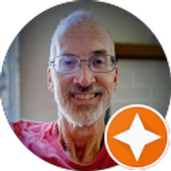 Profile photo of Ross Wendel