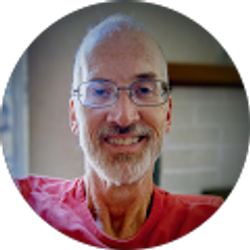 Profile photo of Ross Wendel