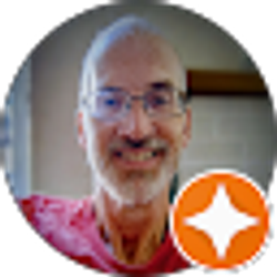 Profile photo of Ross Wendel