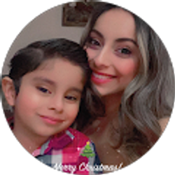 Profile photo of Ashley Tellez