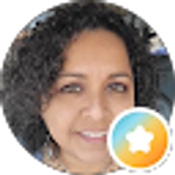 Profile photo of Rebecca J Ruiz