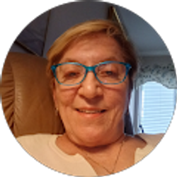 Profile photo of Denise Bellini