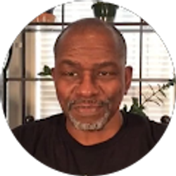 Profile photo of Kermit Clark Jr.