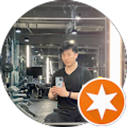 Profile photo of Sungwook Kim