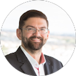 Profile photo of Shawn Guenther