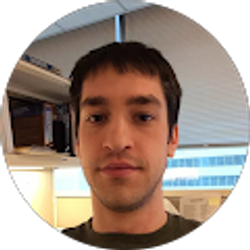 Profile photo of Kyle Stanley