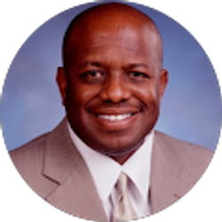 Profile photo of Greg Wilson Workforce Consultants LLC