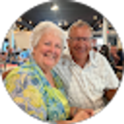 Profile photo of Cindy Geschke