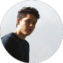 Profile photo of Nelson Djouwayed