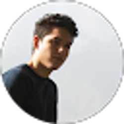 Profile photo of Nelson Djouwayed