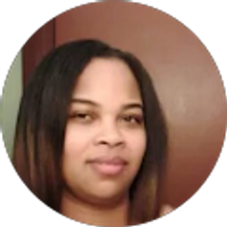 Profile photo of Tiffany Cochran Montgomery