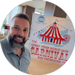 Profile photo of Cory Boehs