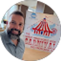 Profile photo of Cory Boehs