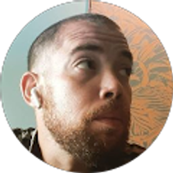 Profile photo of Nick Hammonds