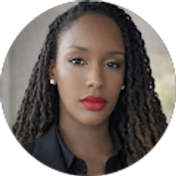 Profile photo of Tonita Williams