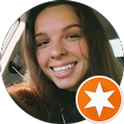 Profile photo of Anna Hopkins