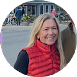 Profile photo of Colleen McAllister