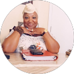 Profile photo of Cheryl Brown