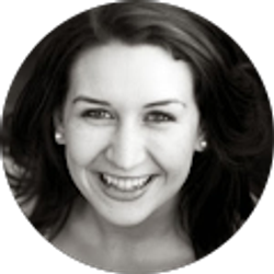 Profile photo of Kira Johnson