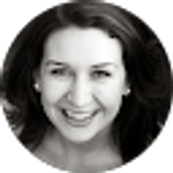 Profile photo of Kira Johnson