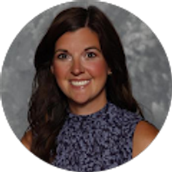 Profile photo of Ashley Dinkel