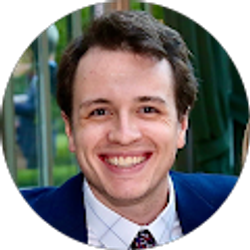 Profile photo of Cameron Davies