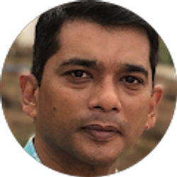 Profile photo of Ahsan Rahman