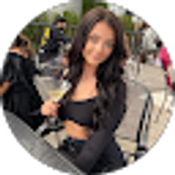 Profile photo of Regan Gray