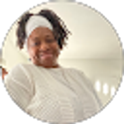 Profile photo of Sonya Greene-Pough