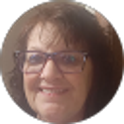 Profile photo of Cheri Paling