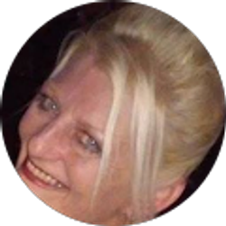 Profile photo of Dana Rochelle