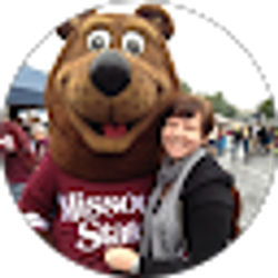 Profile photo of Corrie Sifers