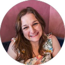 Profile photo of Lauren Rabalais