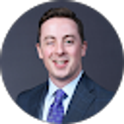 Profile photo of Nate Meyers