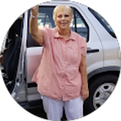 Profile photo of Christine Morris