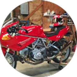 Profile photo of Dennis Boone