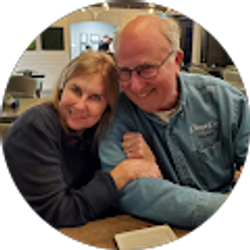 Profile photo of Harold Kimbrough