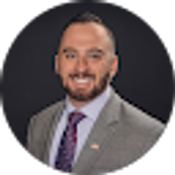 Profile photo of Zach Roberts