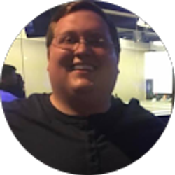 Profile photo of Josiah Blevins
