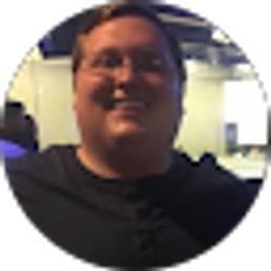 Profile photo of Josiah Blevins